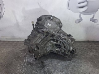 КПП механическая (МКПП) 5-ступенчатая, Nissan Primera P12 2001-2008