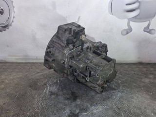 КПП механическая (МКПП) 5-ступенчатая, Nissan Primera P12 2001-2008