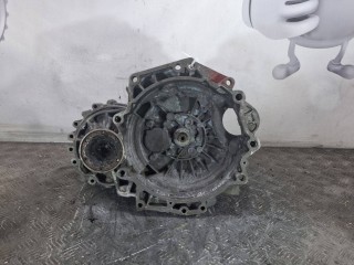 КПП механическая (МКПП) 5-ступенчатая, Volkswagen Golf 4 1997-2006
