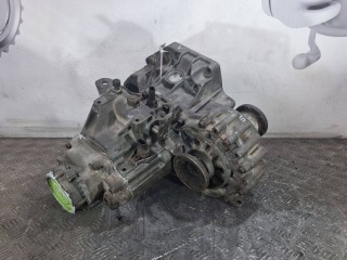 КПП механическая (МКПП) 5-ступенчатая, Volkswagen Golf 4 1997-2006