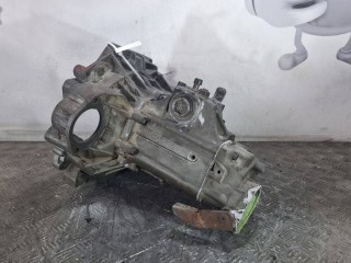 КПП механическая (МКПП) 5-ступенчатая, Volkswagen Golf 4 1997-2006