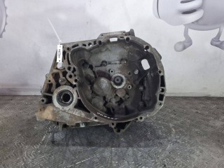 5МКПП, Renault Logan 2 поколение 2012-2018