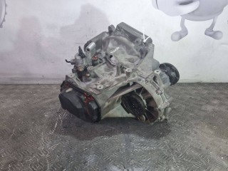 КПП механическая (МКПП), ориг. номер PSU, Skoda Yeti 2009-2014