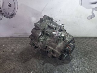 КПП механическая (МКПП), ориг. номер PSU, Skoda Yeti 2009-2014