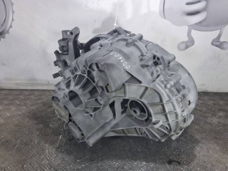 КПП механическая (МКПП) 5-ступенчатая, Volkswagen Transporter T5 2002-2009