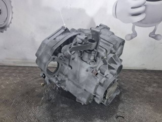 КПП механическая (МКПП) 5-ступенчатая, Volkswagen Transporter T5 2002-2009