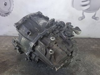 КПП механическая (МКПП) 5-ступенчатая, Mazda Tribute 2004-2007