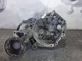 КПП механическая (МКПП) 5-ступенчатая, ориг. номер EWB, Volkswagen Transporter T4 1990-2003