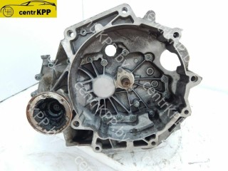 КПП механическая (МКПП), ориг. номер JHT, HHN, GSC, Volkswagen Jetta 5 2005-2010