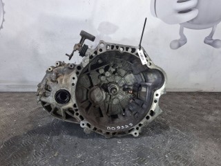 КПП механическая (МКПП) 5-ступенчатая, Toyota Avensis 2 (T250) 2006-2009