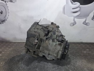 КПП механическая (МКПП) 5-ступенчатая, Volkswagen Transporter T5 2002-2009