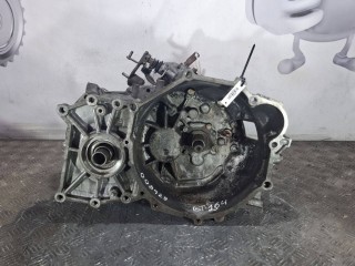 КПП механическая (МКПП) 5-ступенчатая Mitsubishi Outlander 2 2009-2013