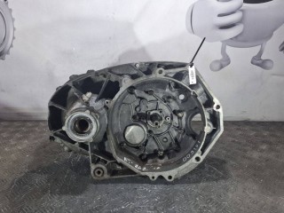 КПП механическая (МКПП) 5-ступенчатая, Volkswagen Transporter T4 1990-2003