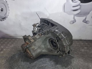 КПП механическая (МКПП) 5-ступенчатая, Volkswagen Transporter T4 1990-2003