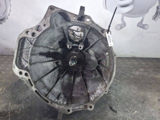 КПП механическая (МКПП) 5-ступенчатая, IVECO Daily 4 2006-2011