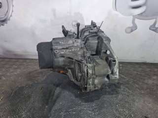 КПП механическая (МКПП), Renault Megane 1995-1999
