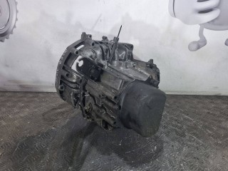 КПП механическая (МКПП), Renault Megane 1995-1999