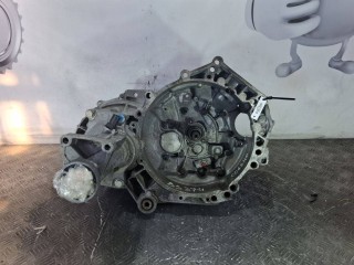 КПП механическая (МКПП) 5-ступенчатая, ориг. номер EWB, Volkswagen Transporter T4 1990-2003
