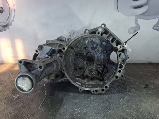 КПП механическая (МКПП) 5-ступенчатая, Volkswagen Transporter T4 1990-2003
