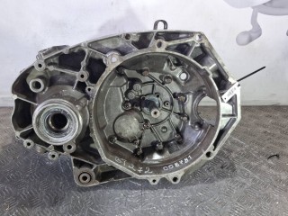КПП механическая (МКПП) 5-ступенчатая, Volkswagen Transporter T4 1990-2003