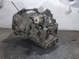 КПП механическая (МКПП), Dodge Journey 2007-2011