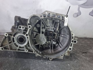 КПП механическая (МКПП) 5-ступенчатая Kia Sportage 2 2008-2010, 5МКПП