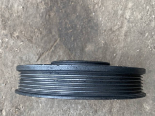 шкив коленвала, Audi 80 B4 1991-1996
