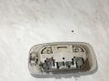 фонарь салона (плафон) передний верхний Peugeot 307 1 поколение 2002г. - фото №3
