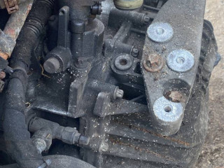 КПП механическая (МКПП) 6-ступенчатая, ориг. номер 55192042, Opel Astra H [рестайлинг] 2006-2014