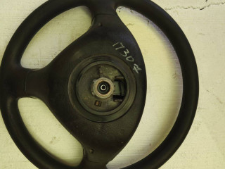 руль, Peugeot 307 1 поколение 2001-2005
