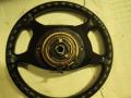 руль Ford Escort 5 поколение [2-й рестайлинг] 1999г. - фото №2