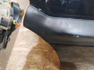 молдинг двери задней правой, Opel Zafira A 1999-2003