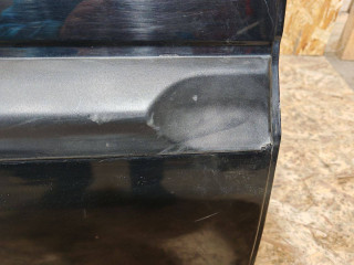 молдинг двери задней правой, Opel Zafira A 1999-2003