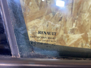 стекло двери передней правой, Renault Megane 3 поколение 2008-2014