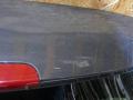 крышка (дверь) багажника Renault Megane 3 поколение 2010г. - фото №4