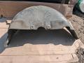подкрылок задний правый Volkswagen Sharan 1 поколение [рестайлинг] 2003г. - фото №2