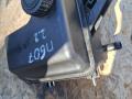 бачок гидроусилителя Peugeot 607 1 поколение 2002г. - фото №2