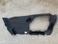 обшивка отсека багажника правая нижняя Citroen C5 2 поколение 2008г. - фото №2