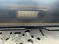 подсветка номера Citroen C5 2 поколение 2008г. - фото №2