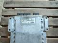 0281010772, VAR09C62 блок управления двигателем Peugeot 406 1 поколение 1998г. - фото №2