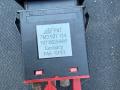 7M3927134 кнопка антипробуксовочной системы SEAT Alhambra 1 поколение [рестайлинг] 2003г. - фото №3