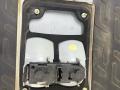 7M3945111A, 7M7945111 фонарь крышки багажника левый SEAT Alhambra 1 поколение [рестайлинг] 2003г. - фото №2