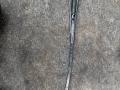 5J1955409B поводок стеклоочистителя левый Skoda Roomster 1 поколение 2010г. - фото №2