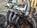 двигатель Audi A4 B5 1995г. - фото №4