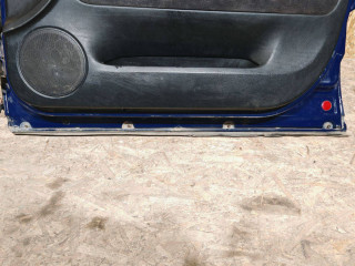 дверь передняя правая, Volkswagen Passat B5 1996-2001
