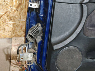дверь передняя правая, Volkswagen Passat B5 1996-2001