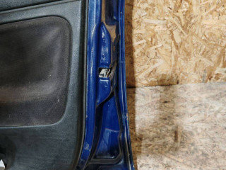 дверь передняя правая, Volkswagen Passat B5 1996-2001