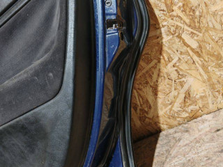 дверь задняя правая, Volkswagen Passat B5 1996-2001