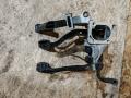 8D1721117D, 8D1721596, 8D1721315F узел педальный (блок педалей) Volkswagen Passat B5 1998г. - фото №2