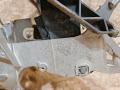 8D1721117D, 8D1721596, 8D1721315F узел педальный (блок педалей) Volkswagen Passat B5 1998г. - фото №4